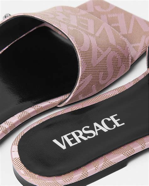 sandalias versace original